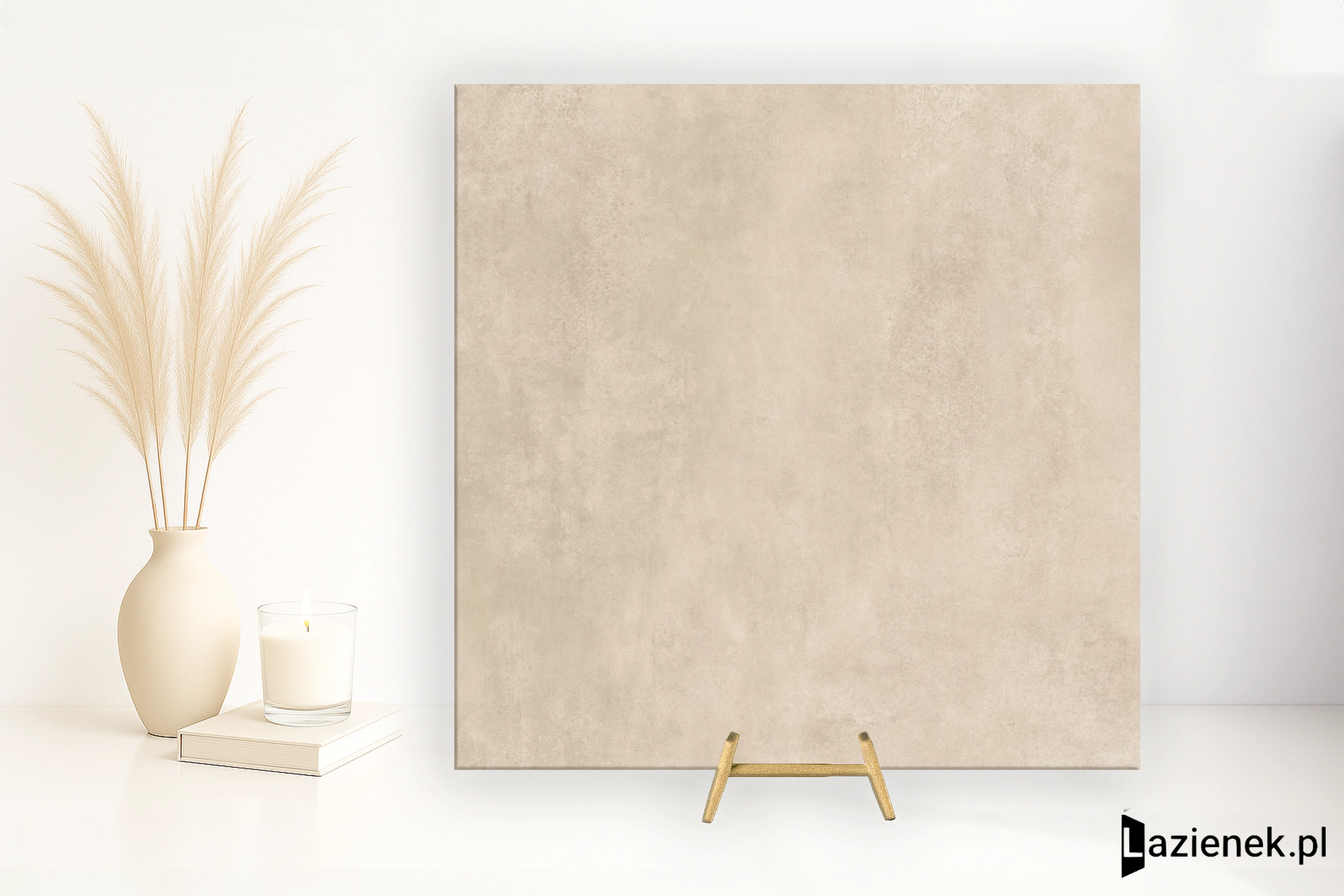 La Fabbrica Ava Skyline Beige matowa R11 100x100 cm gr. 20 mm - płytka rektyfikowana / (L)82112